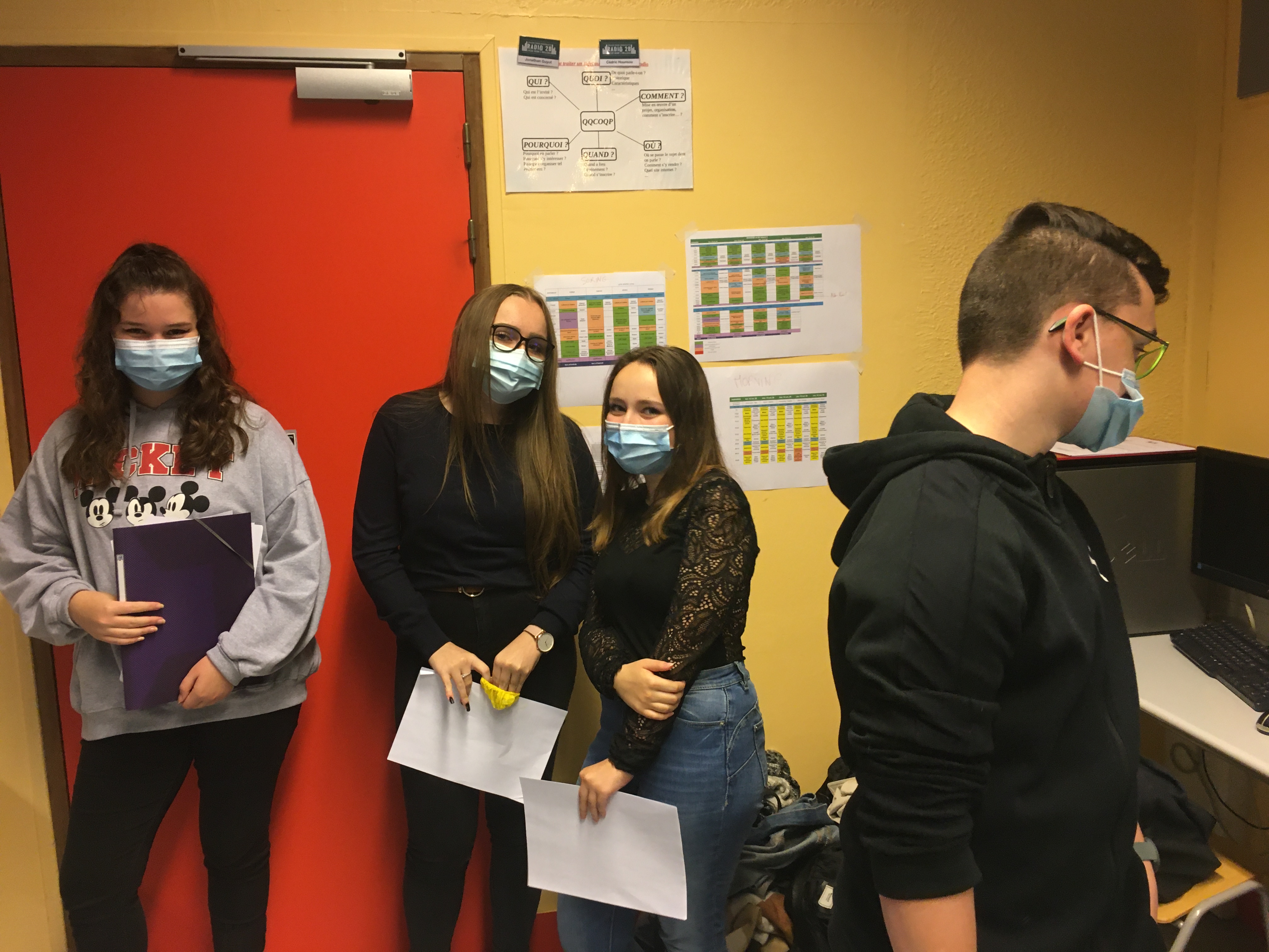 Questions d'histoire : le fascisme