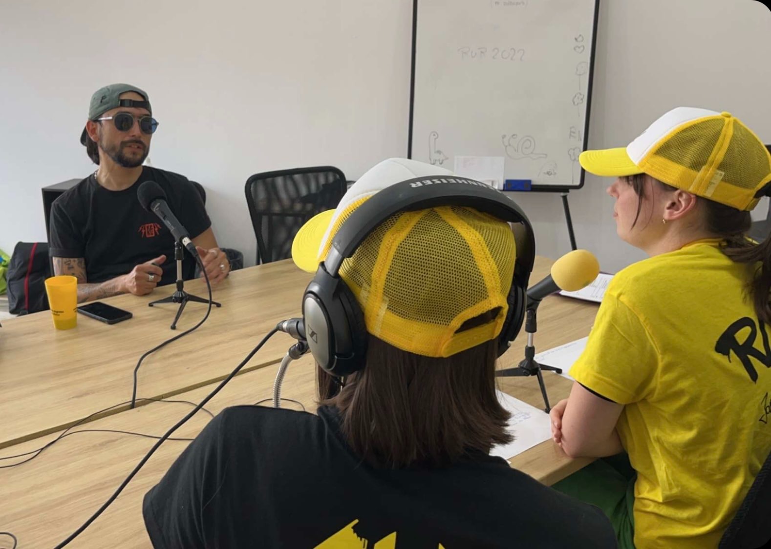 Radio2B