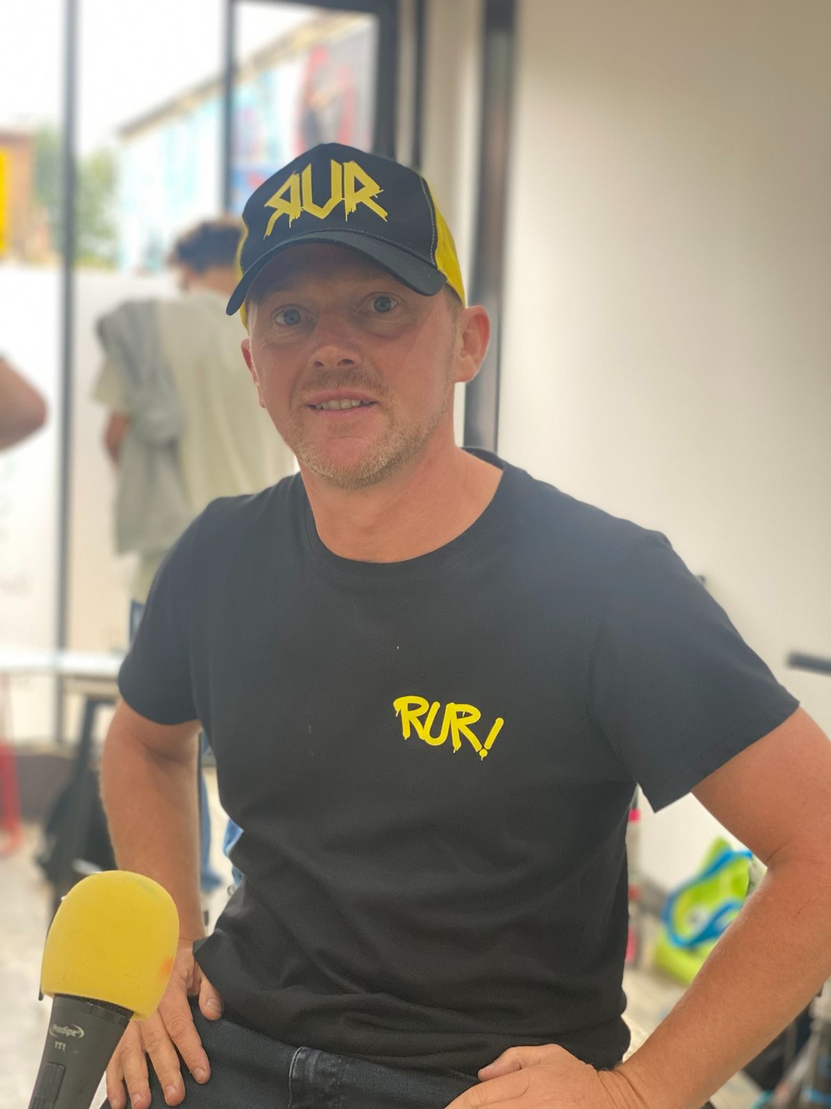 Radio2B