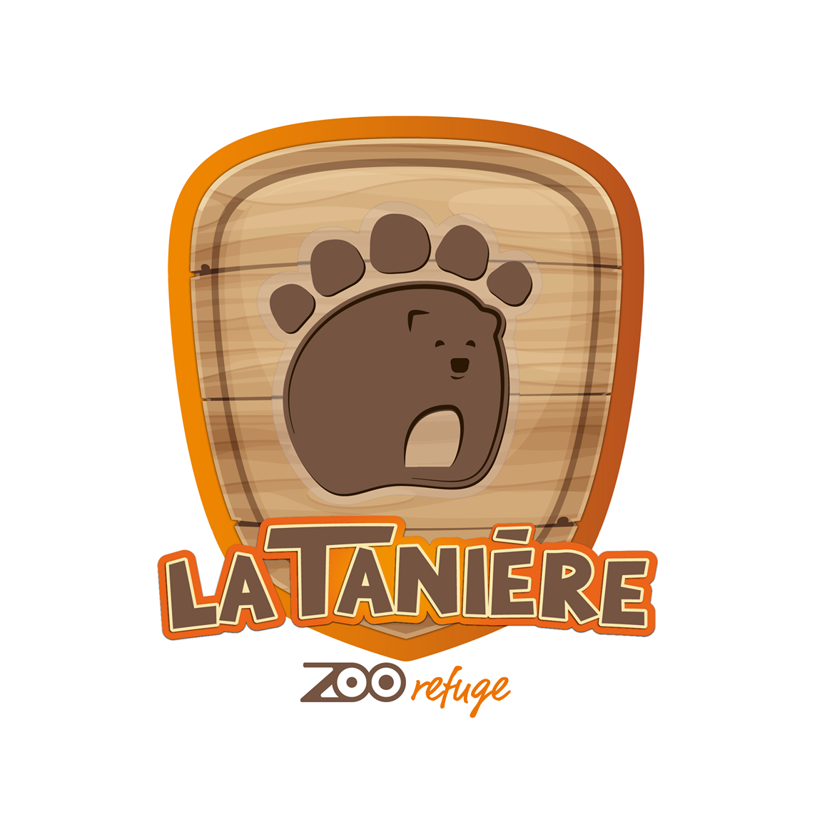 1Agora et projet La Tanière