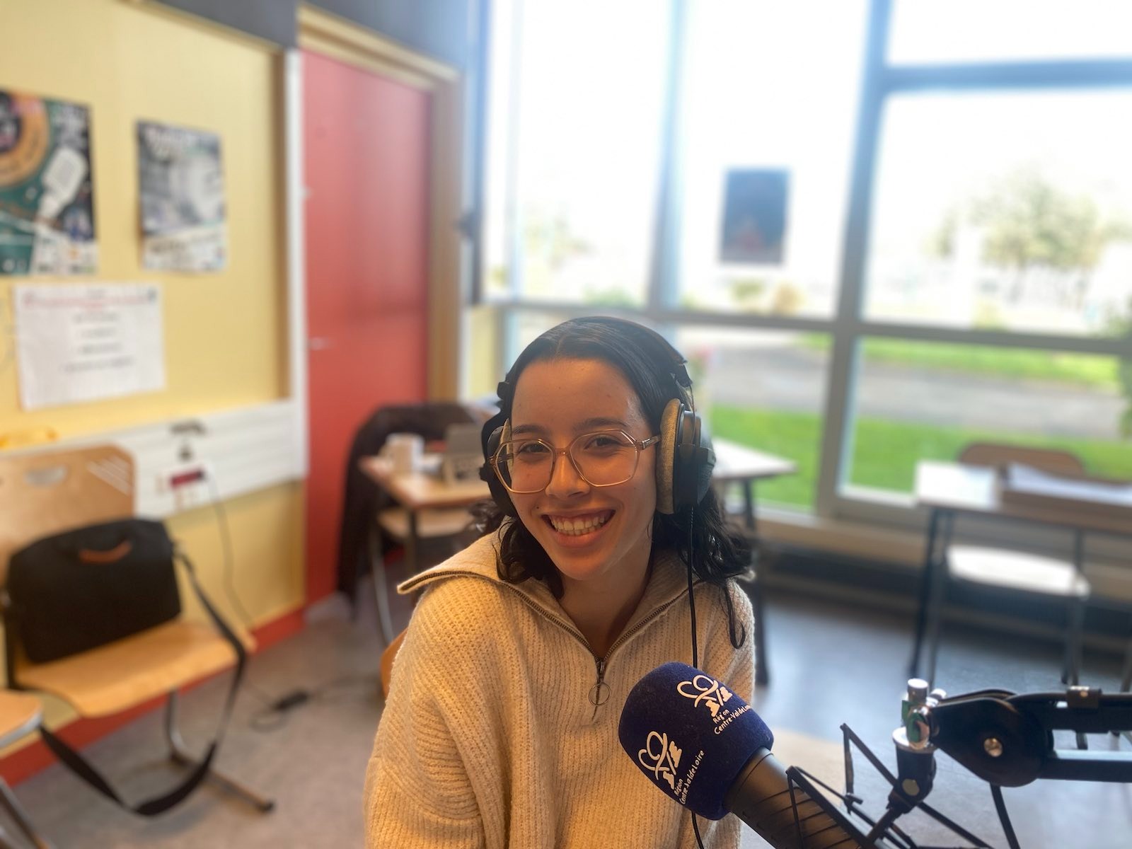 Radio2B