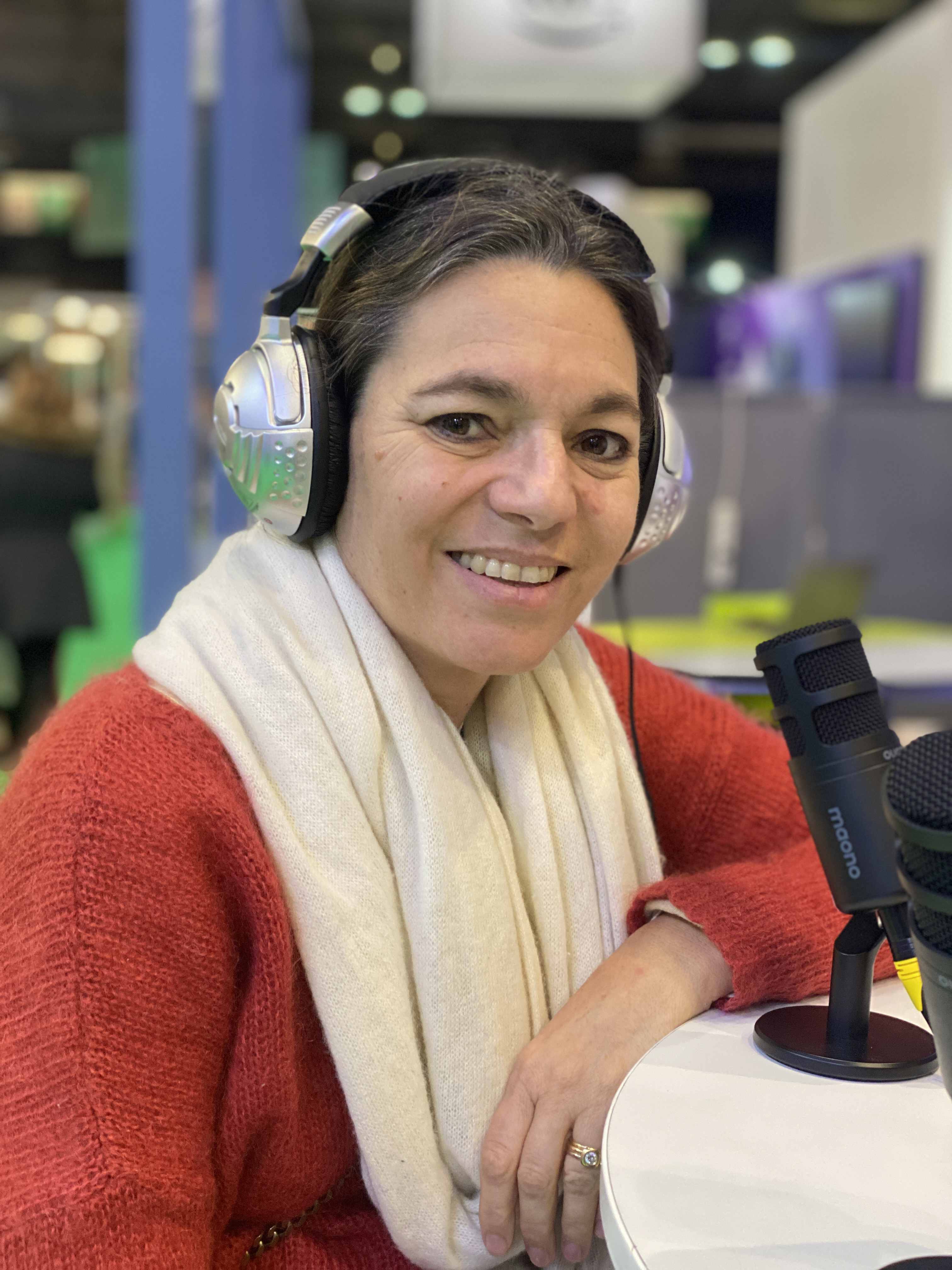 ITW CORINE VORMS - BAYARD PRESSE