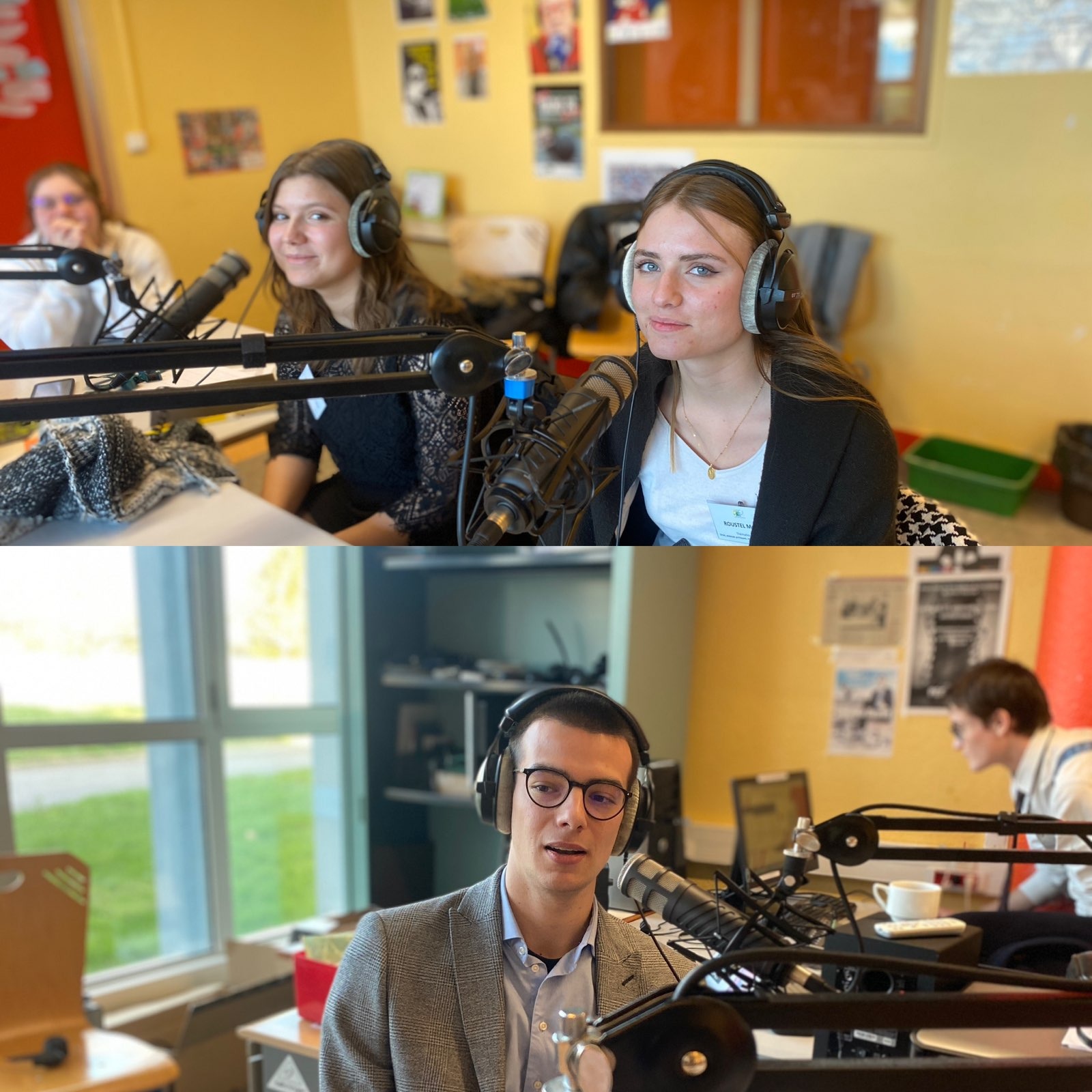 Forum orientation - Pôle Droit episode artwork
