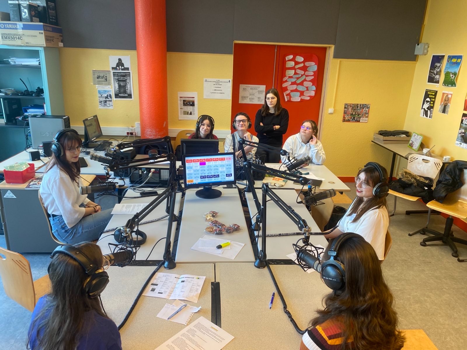 Forum orientation - Pôle Médecine Santé episode artwork