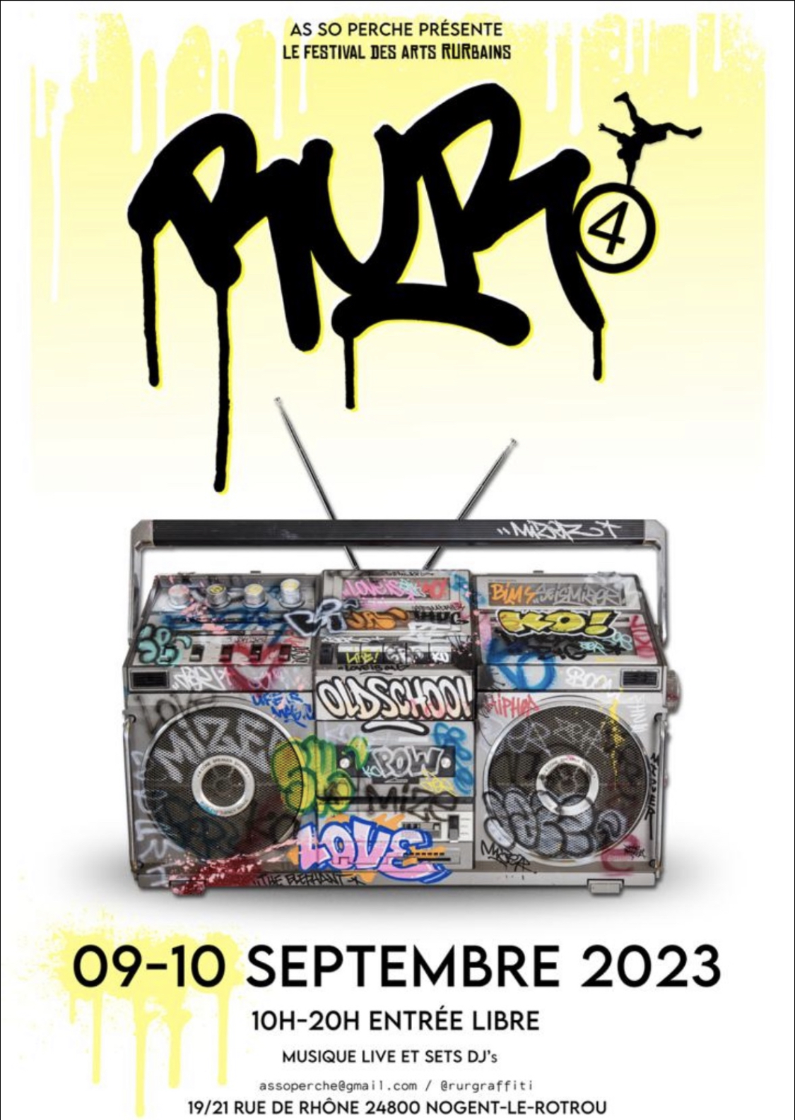 Radio2B
