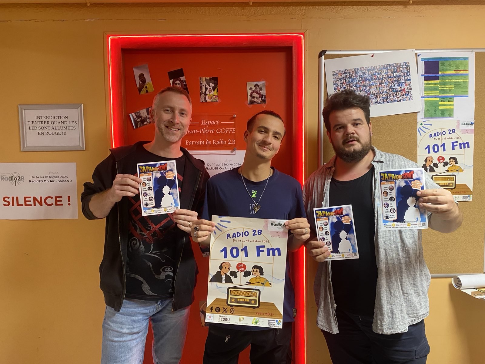 Nihon Radio - JapaNogent 2024 episode artwork