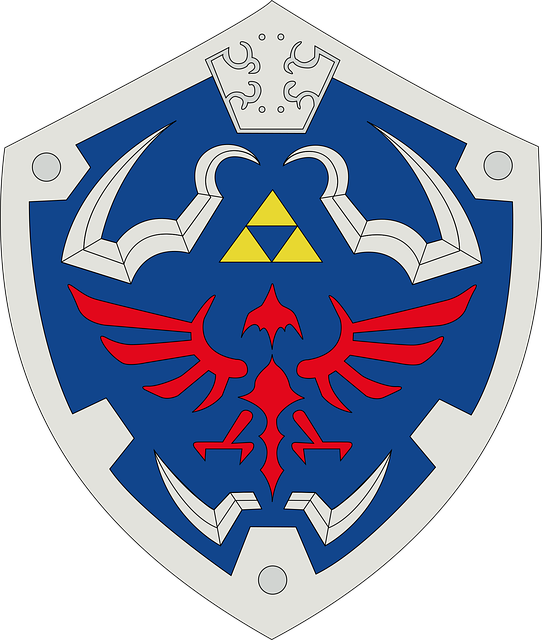 The legend of Hyrule - Les origines de la saga Zelda episode artwork