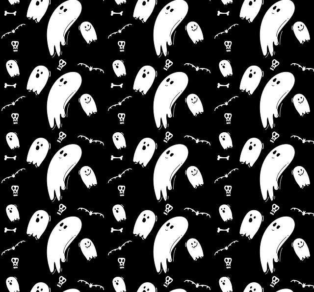 Spooky Family - Les cauchemars et la paralysie du sommeil