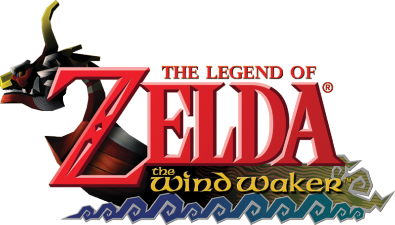 The Legend of Hyrule - Wind Waker episode artwork
