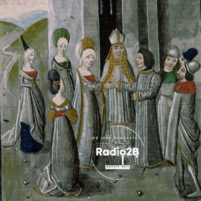 Statue de Marbre - Baudouin IV episode artwork