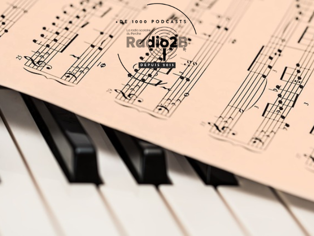 Classique au Piano - Beethoven