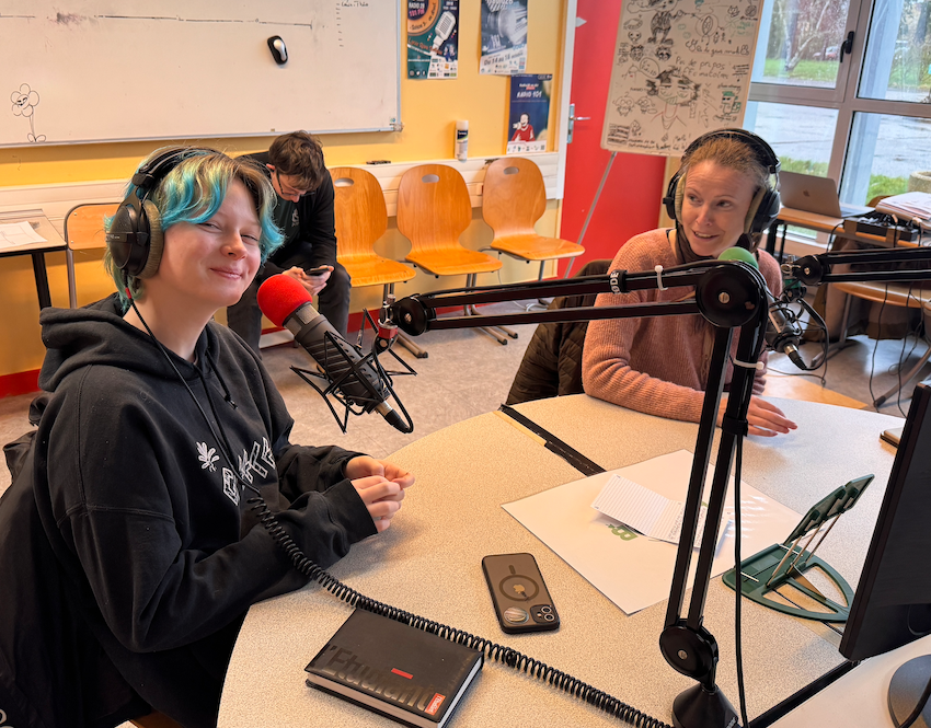 Santé publique - Les relations