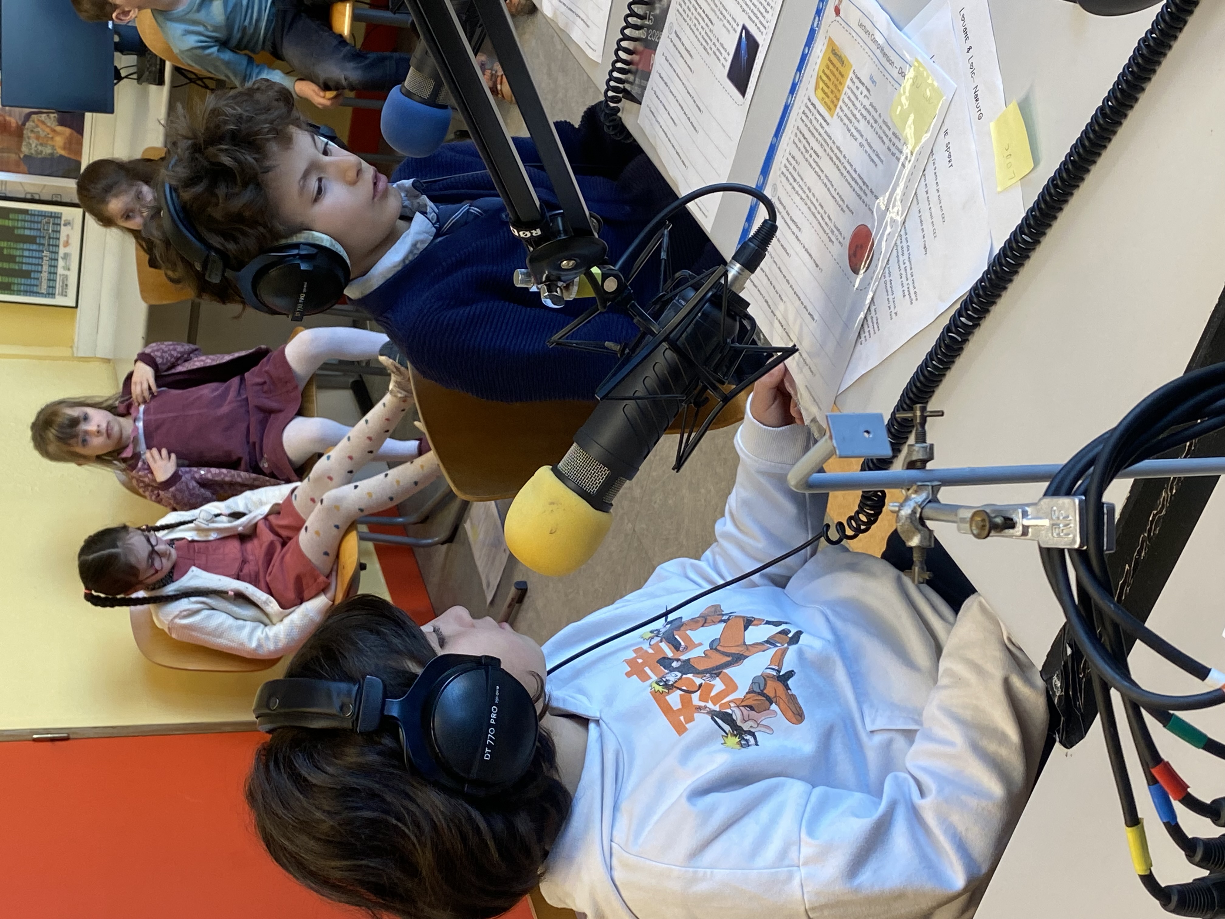 Radio2B