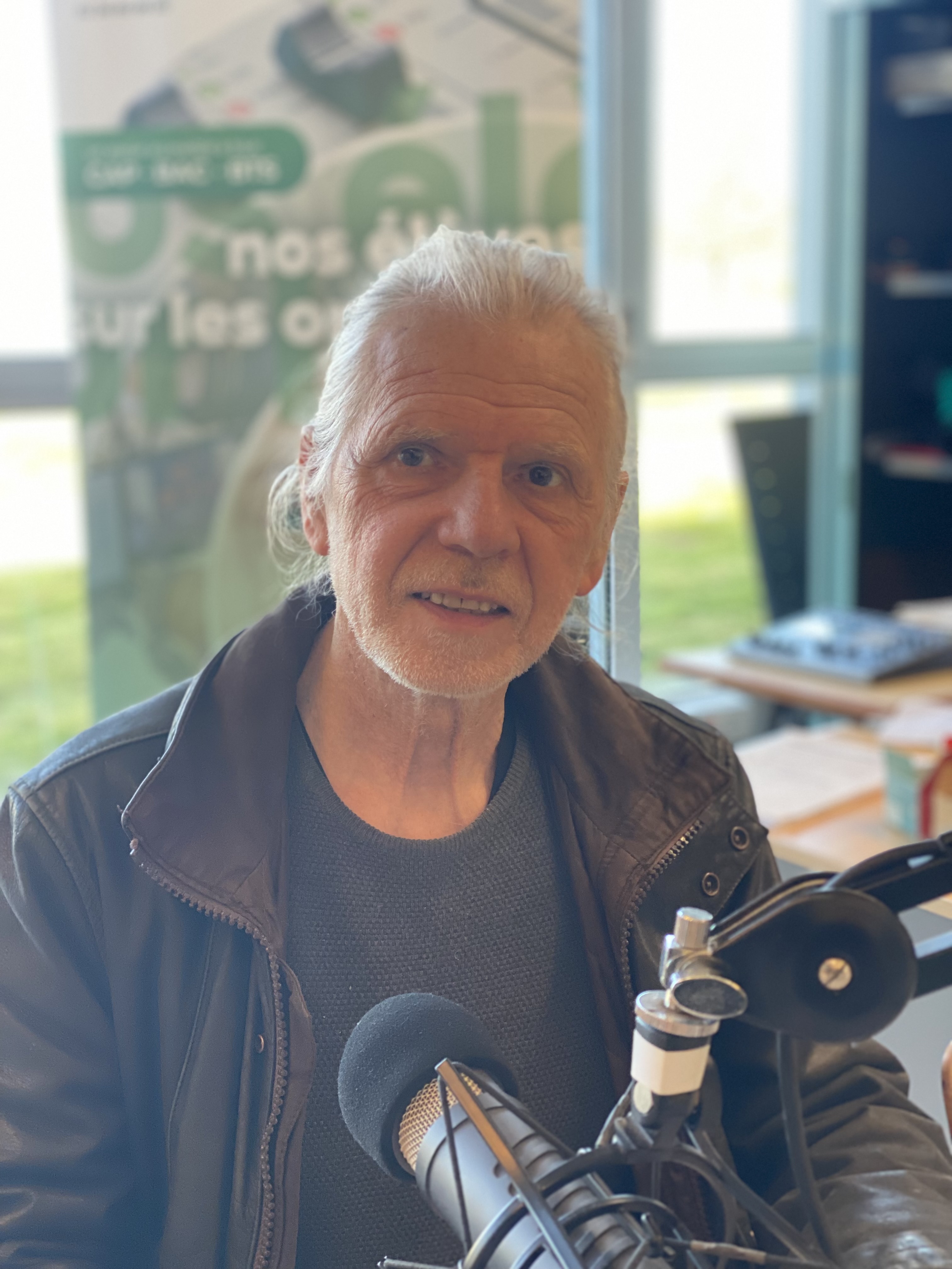 Itw Dominique Renaudin - "Donner du sens à notre société en revalorisant les communs" [Rencontres Mai(s) Pourquoi] episode artwork