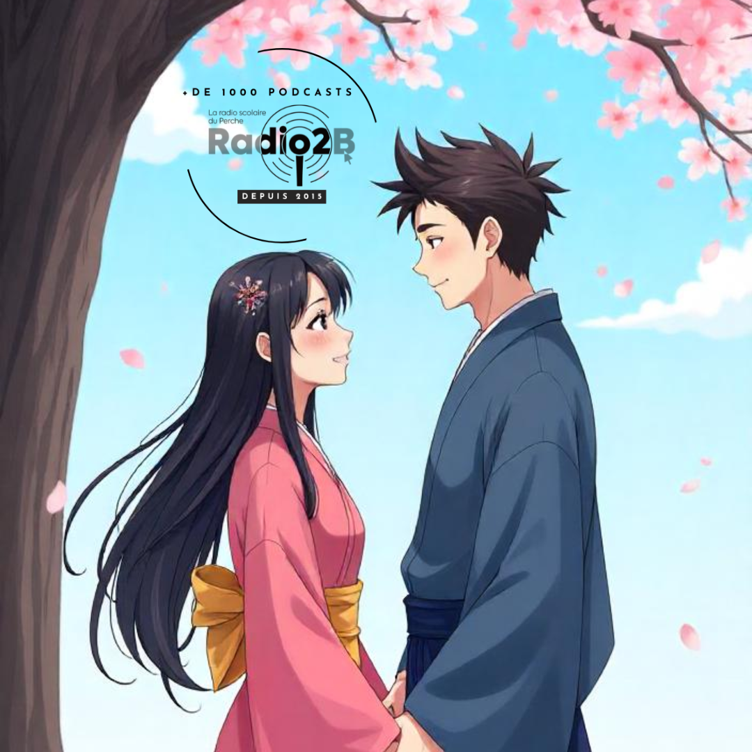 Nihon Radio - La romance