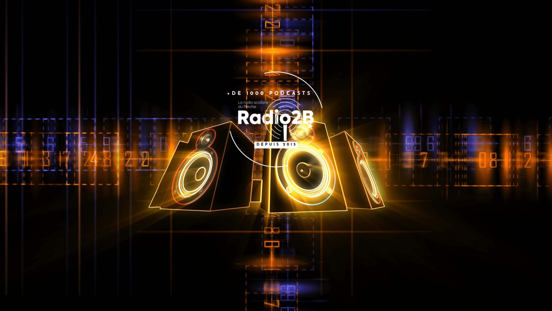 Les RadiOrs - Nominations et cérémonie episode artwork