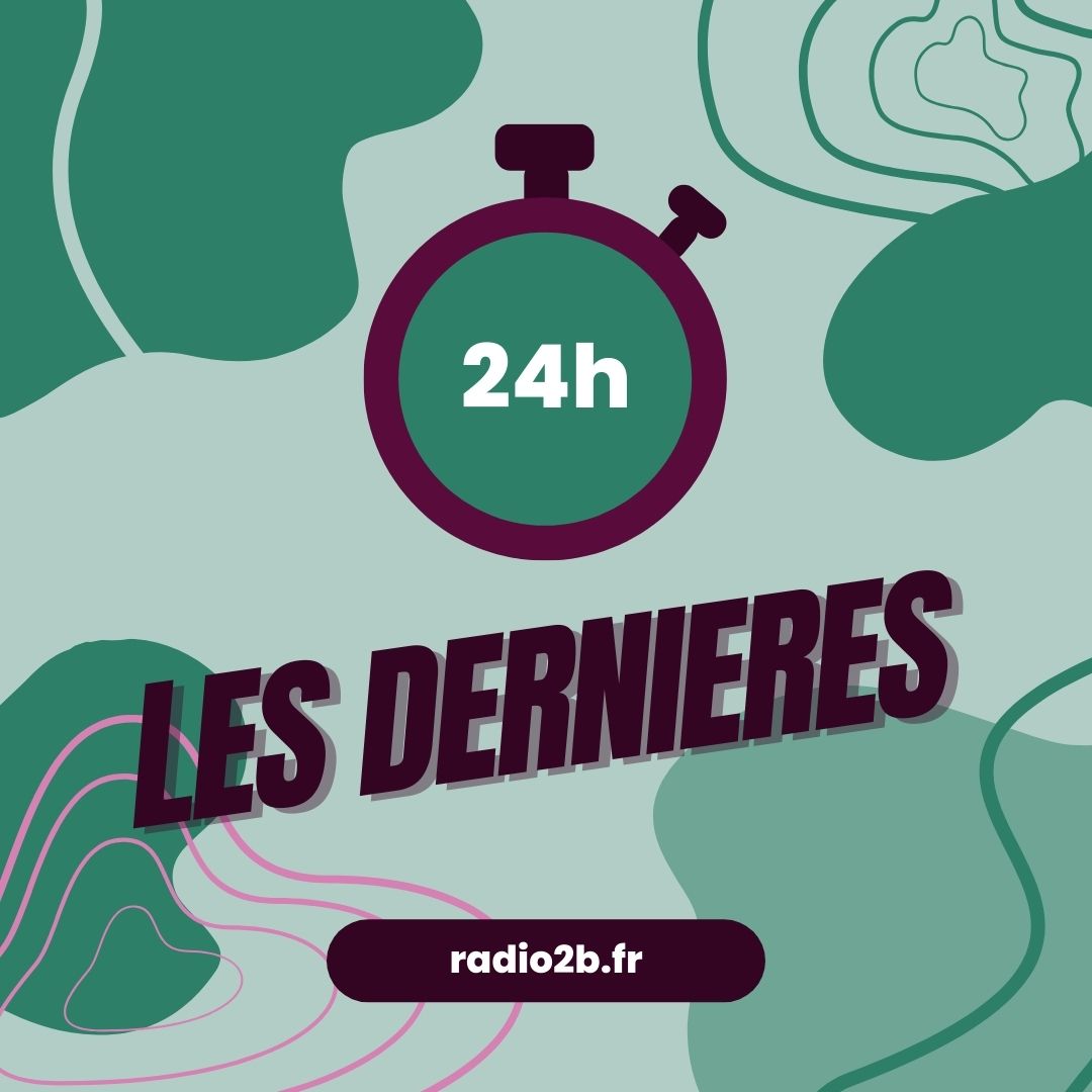 24h de Radio2B - ActuSports