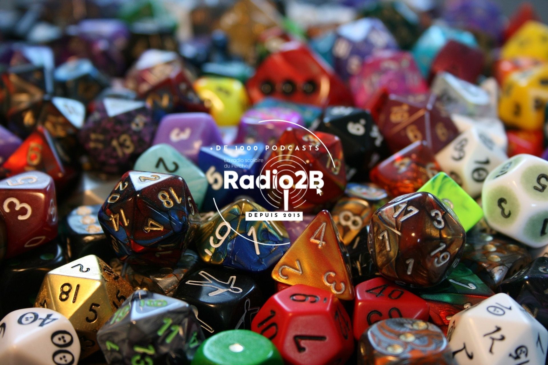 Radio2B