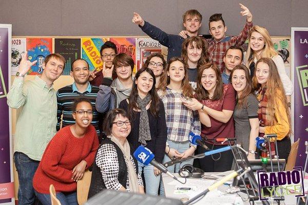 Radio2B