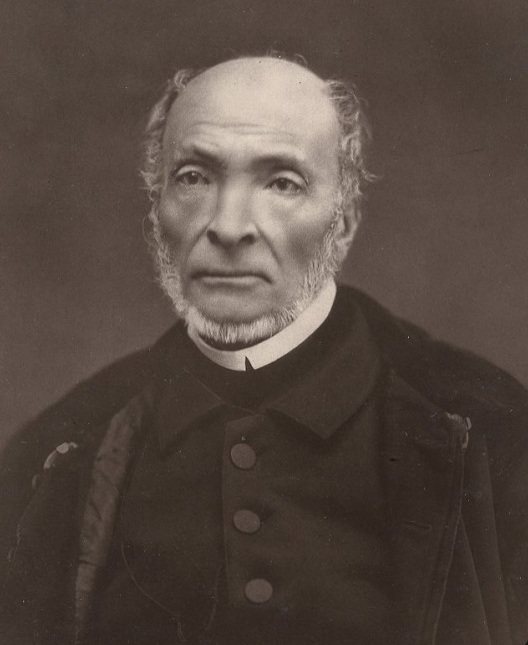 Figures de la République : Victor Schoelcher Figures de la République : Victor Schoelcher