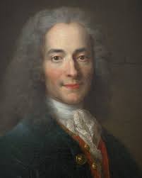 Figures de la République : Voltaire episode artwork