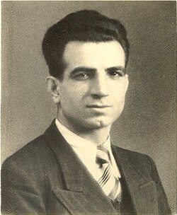 Figures de la République : Missak Manouchian episode artwork