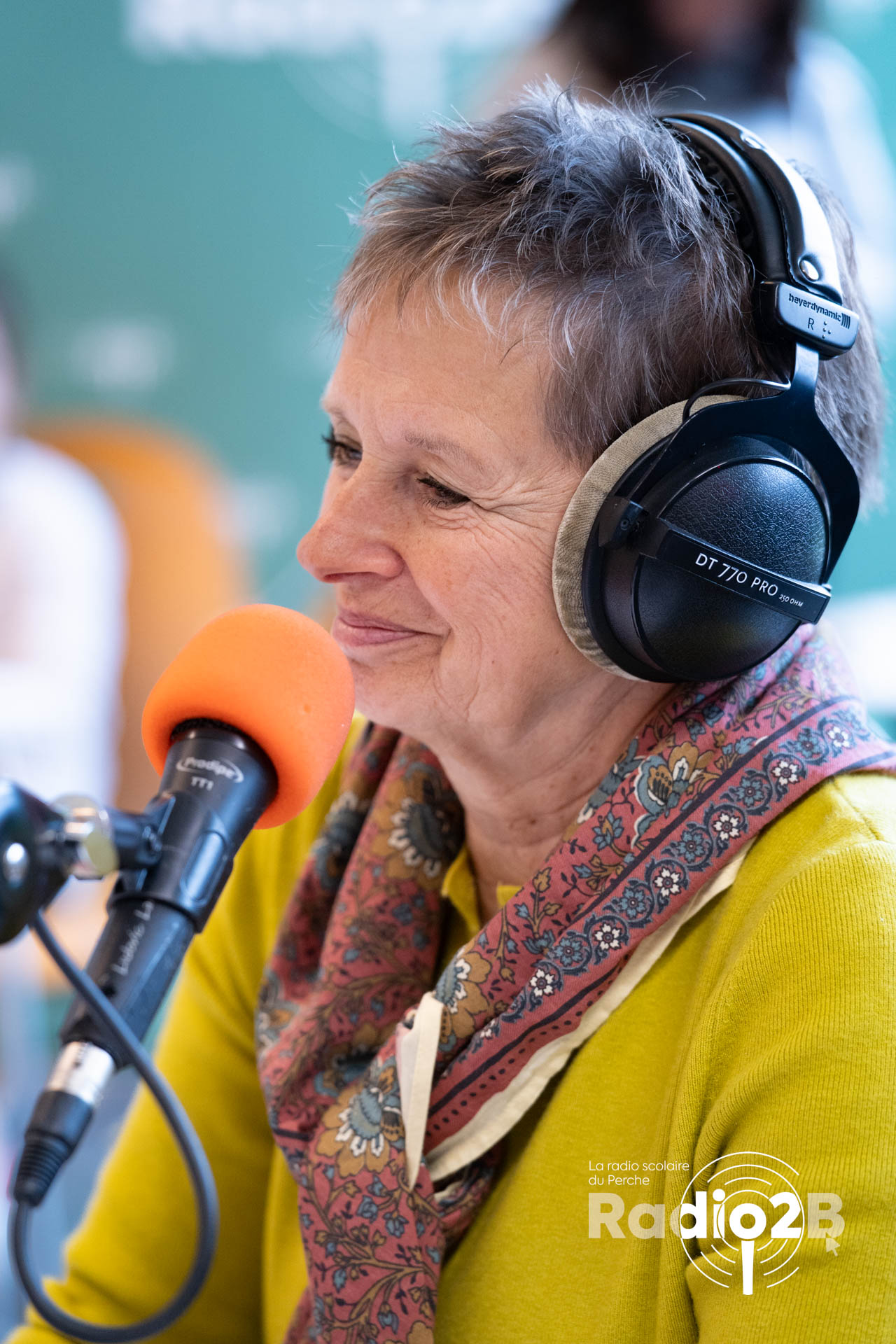 Itw Frédérique Girondeau, présidente du Fonds de dotation Maison Vlaminck episode artwork