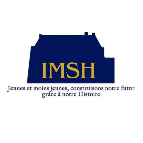 Itw - Charly Berthel, Jules, Constance, Maylis et Noëlise, IMSH (Institut pour la Mémoire et le Savoir Historique)