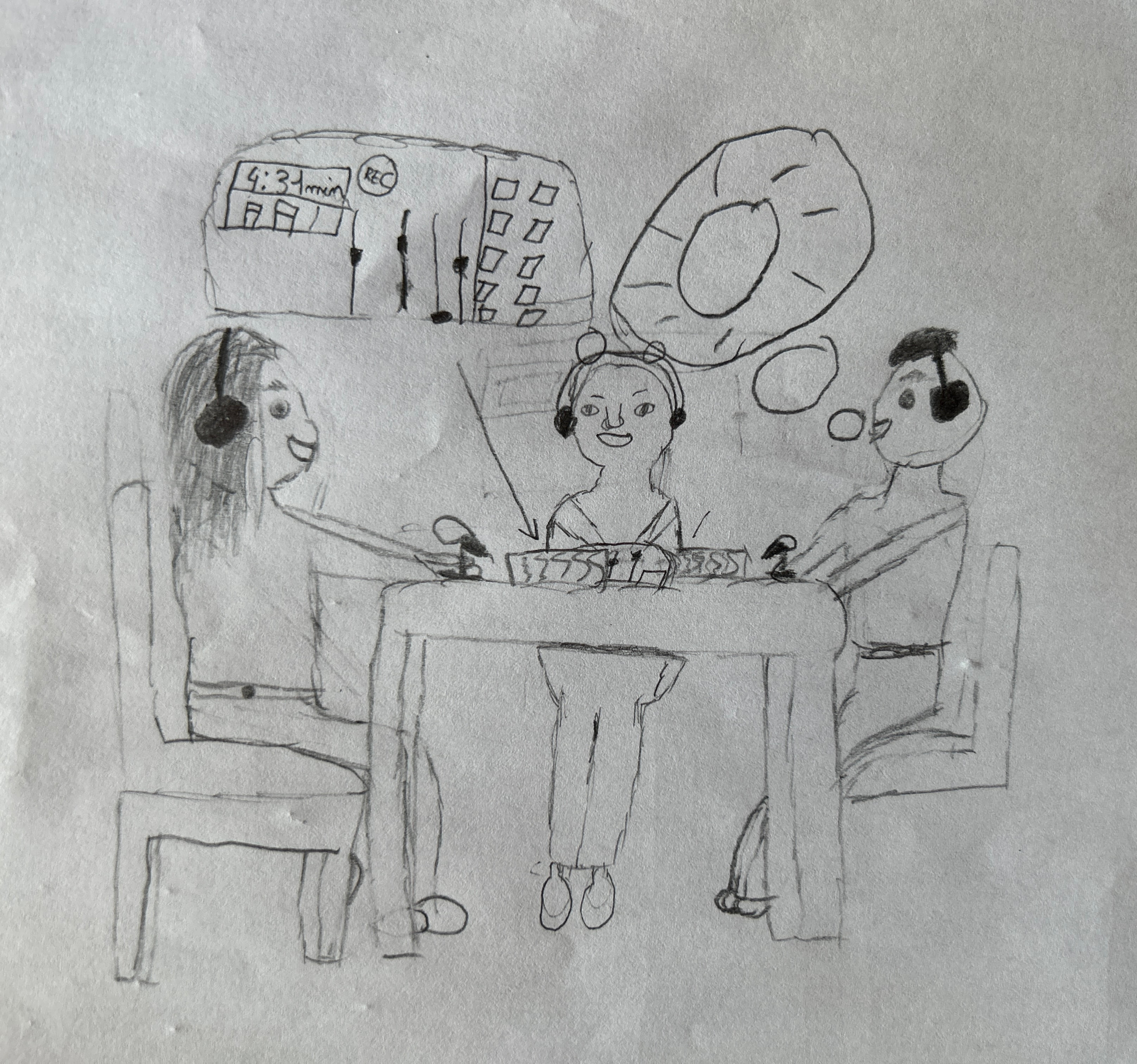 La Petite Librairie 01 (Bande dessinée)