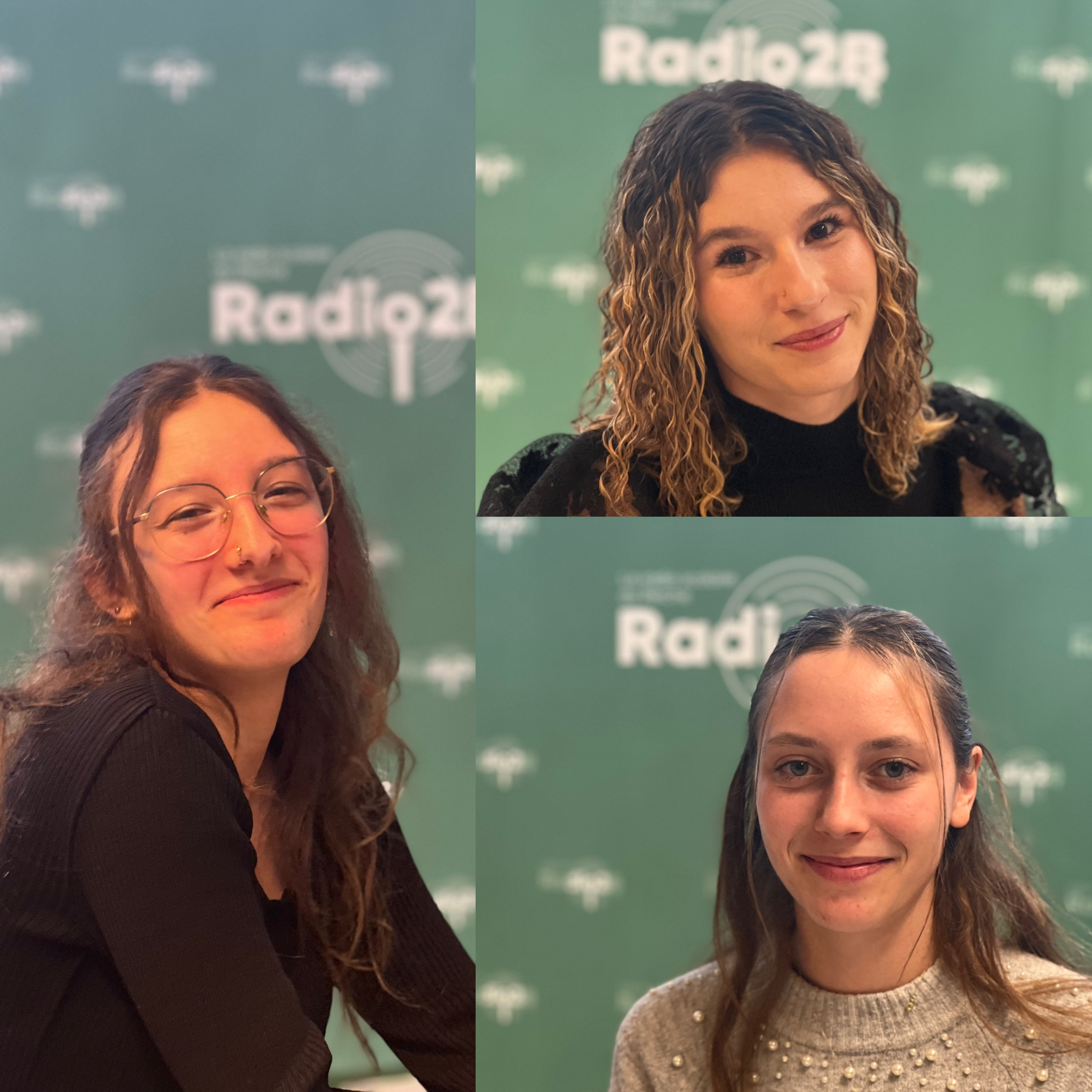 Itw Alicia, Gurvana et Lalie, candidates au concours Miss Charmante Centre-Val de Loire episode artwork