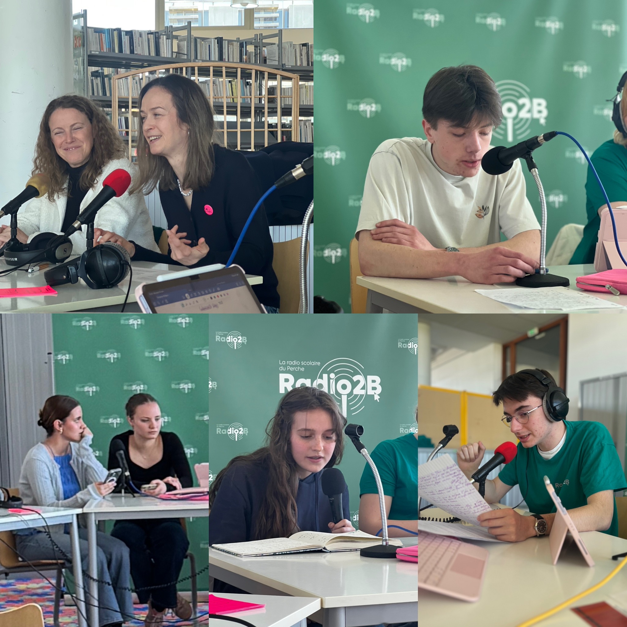 Journée internationale de lutte pour les droits des femmes 2026 episode artwork