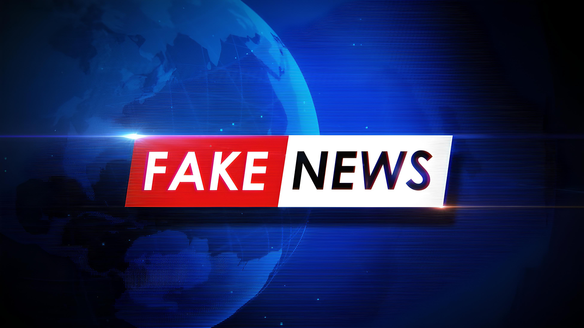 Les fake news episode artwork