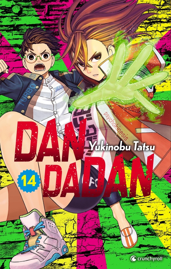 MangaNews episode artwork