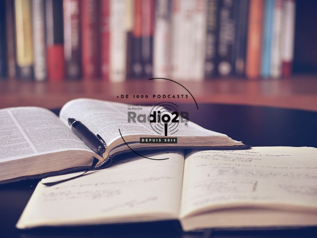 BookLovers - Débat du 15/10/26 episode artwork