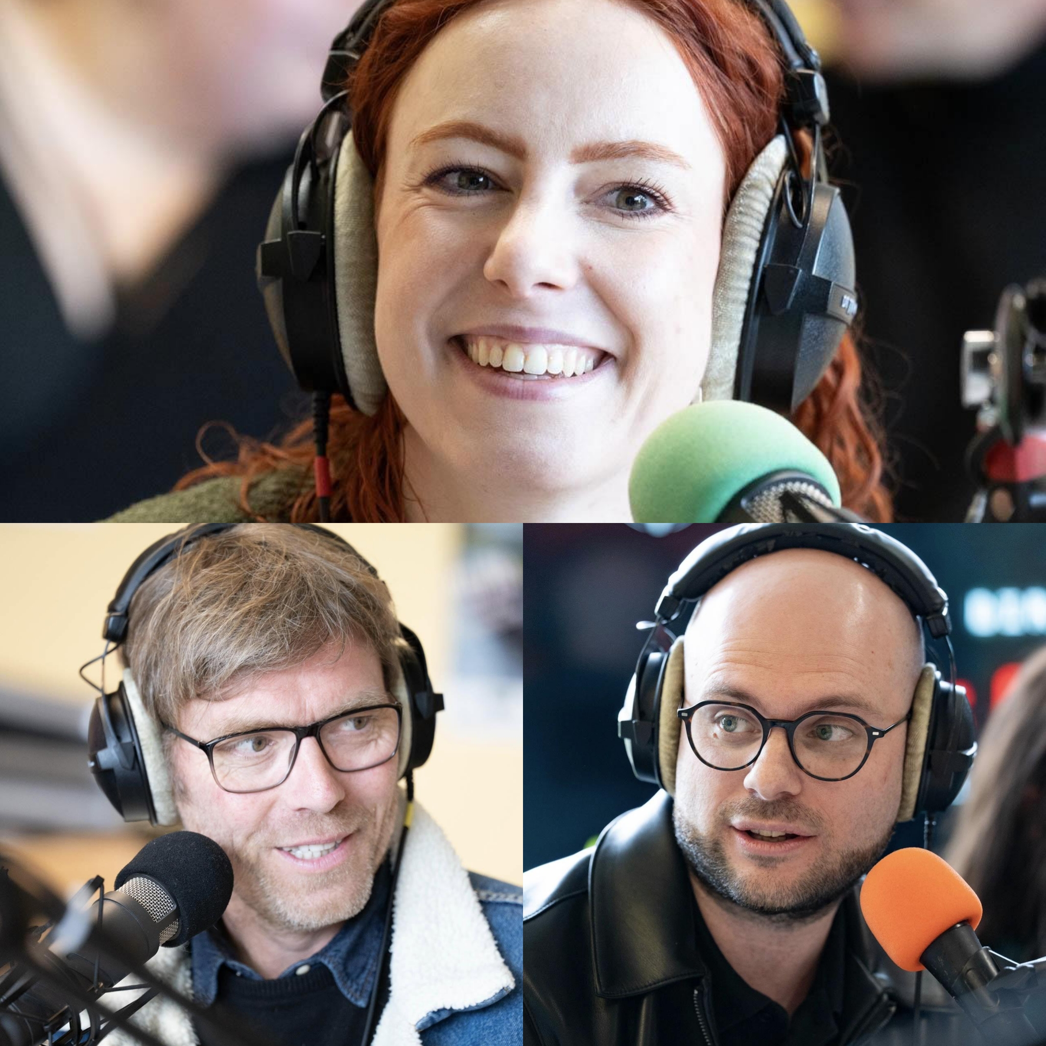 Itw LVB On Air episode artwork