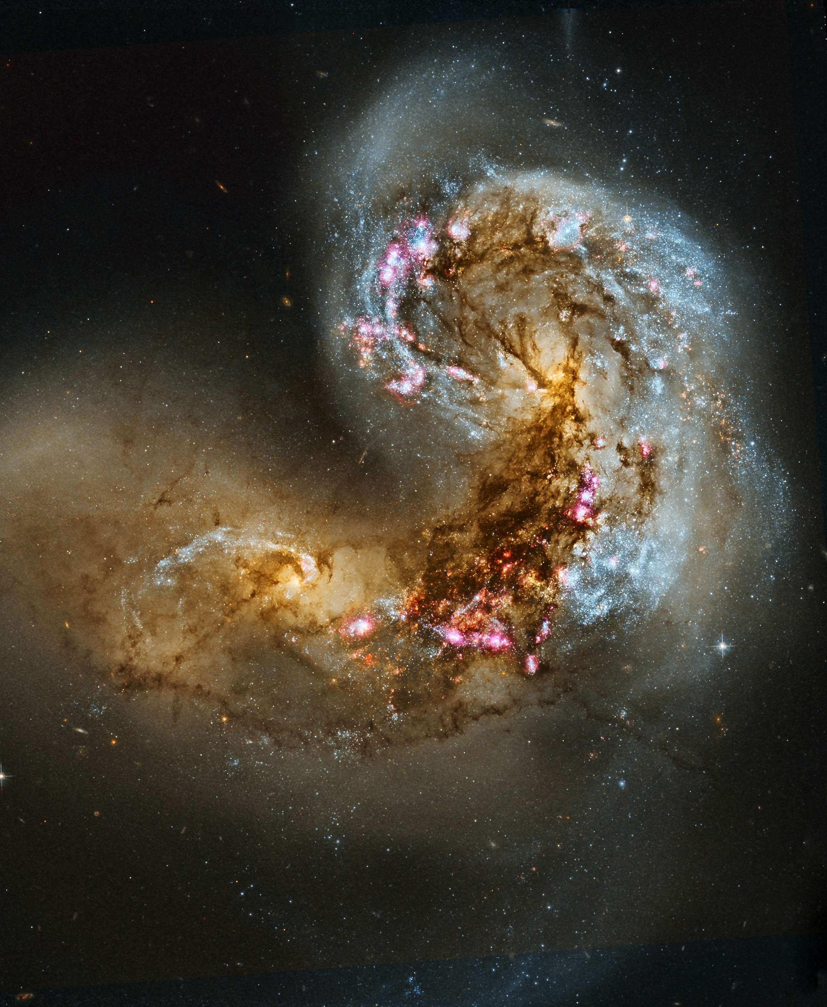 Asu (US, Ruse, Oscillations)