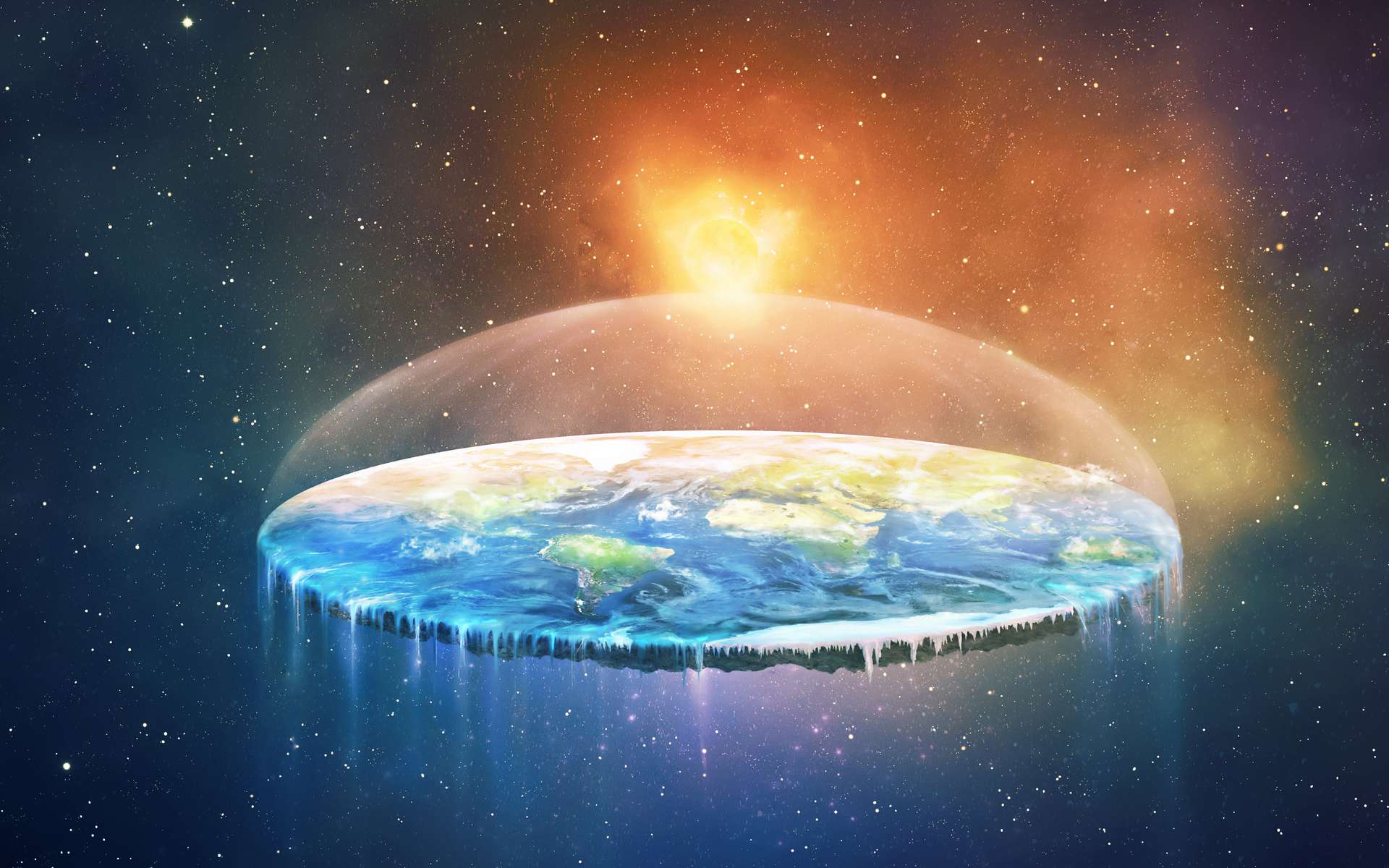 Mort d'un platiste episode artwork