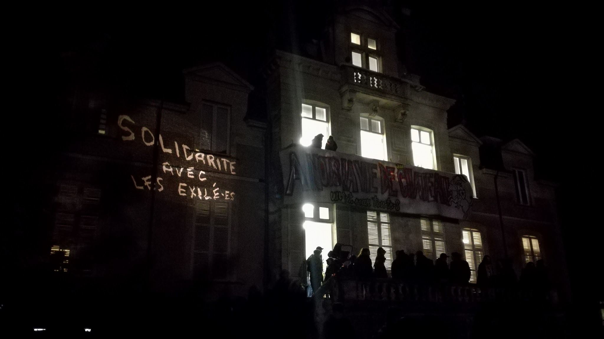 La Vie de château