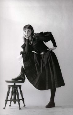 Causette de Boudoir