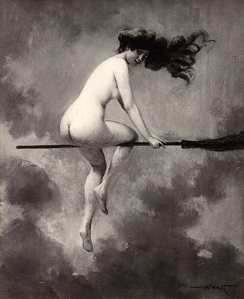 Causette de Boudoir