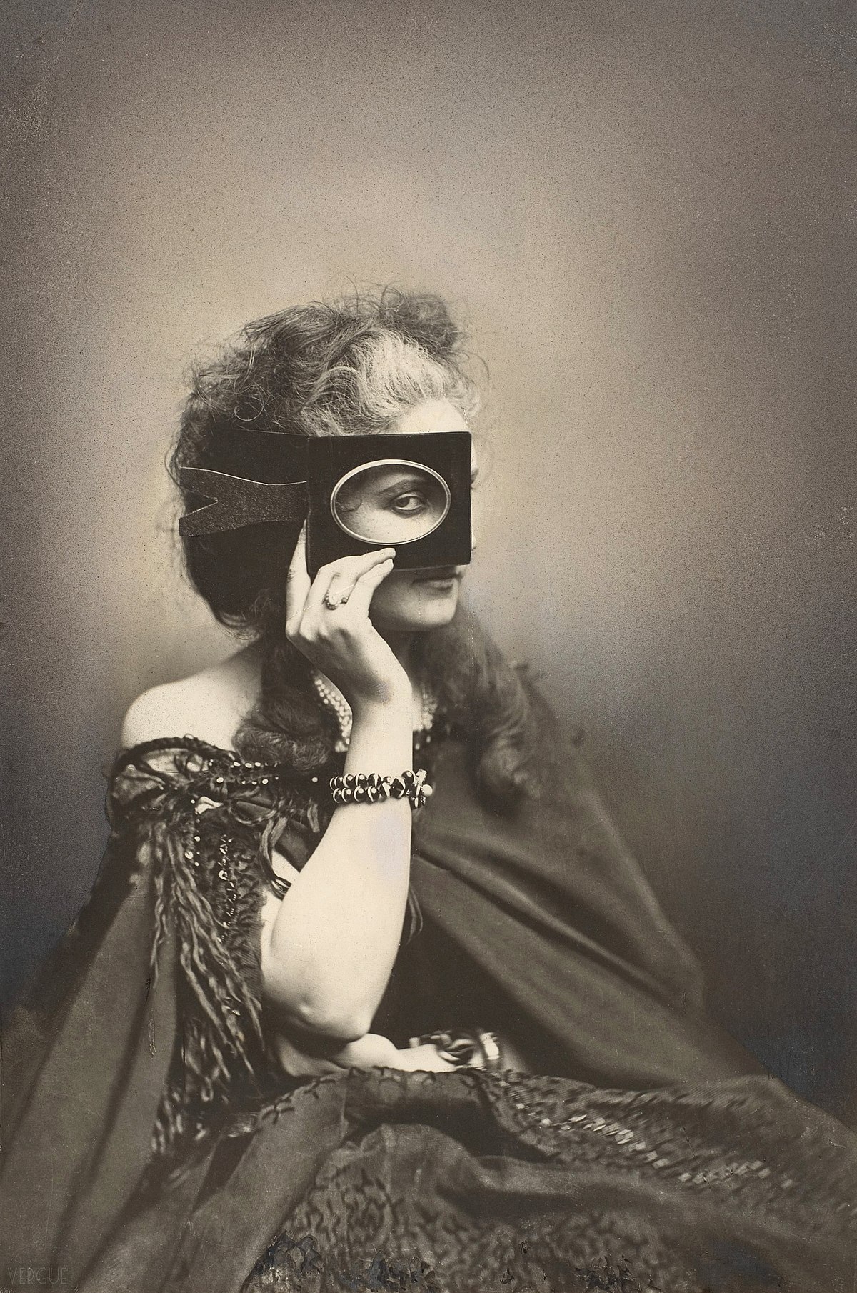 Causette de Boudoir
