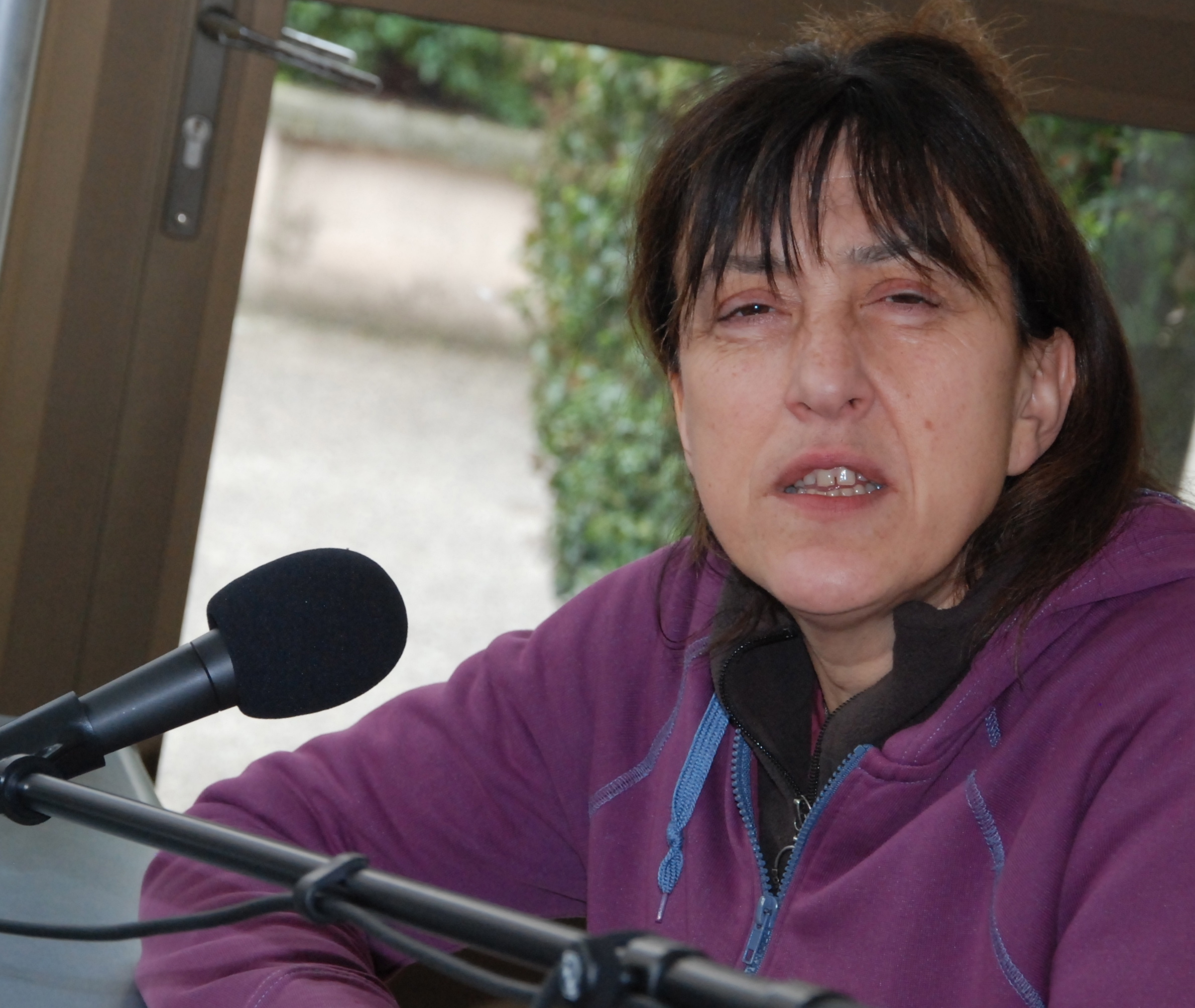 Les podcasts de Micro-entretiens