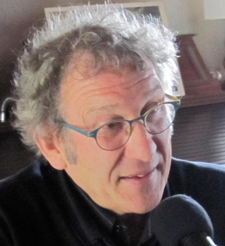 Les podcasts de Micro-entretiens