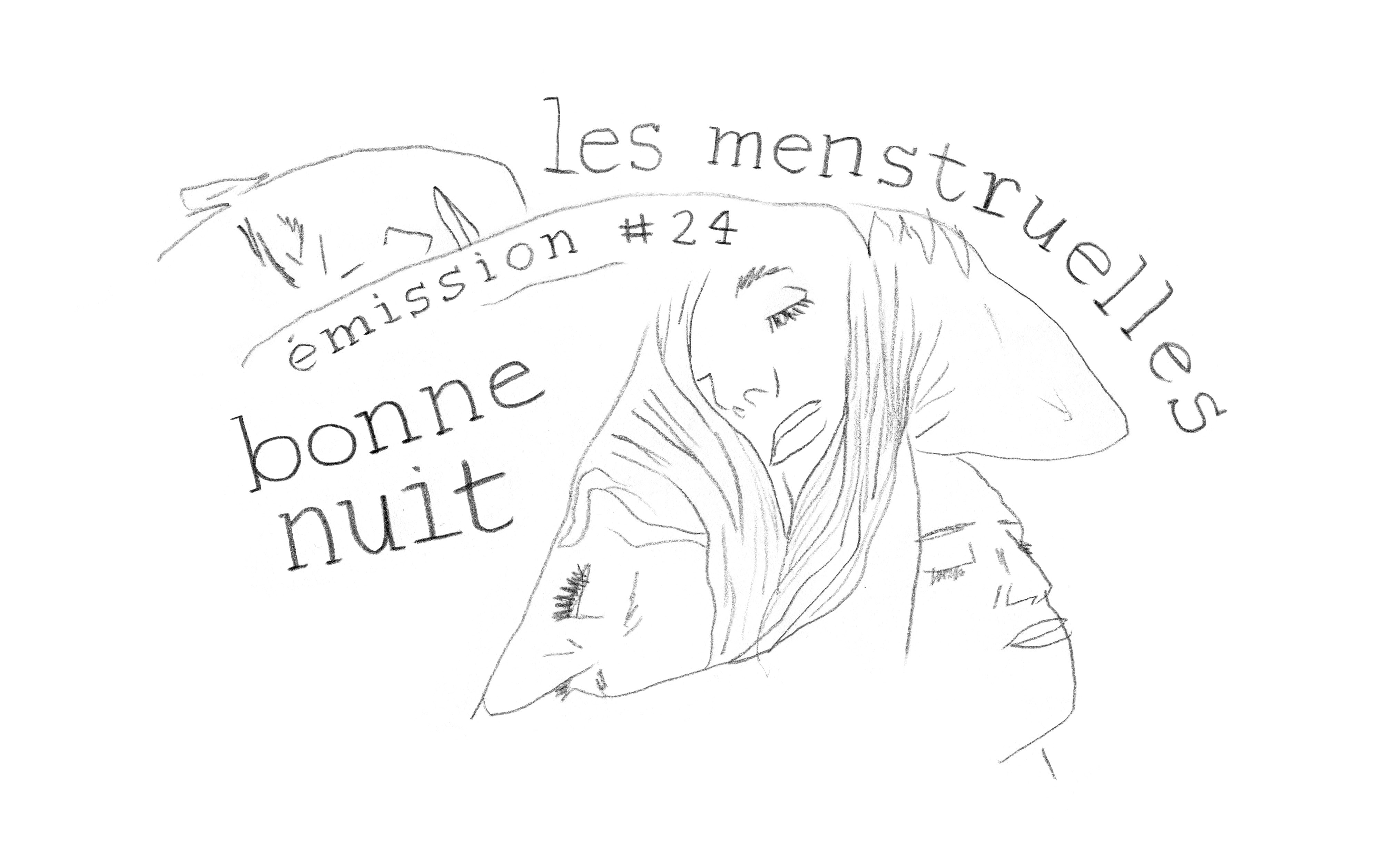 Saison 3 / E#23 - Bonne nuit episode artwork
