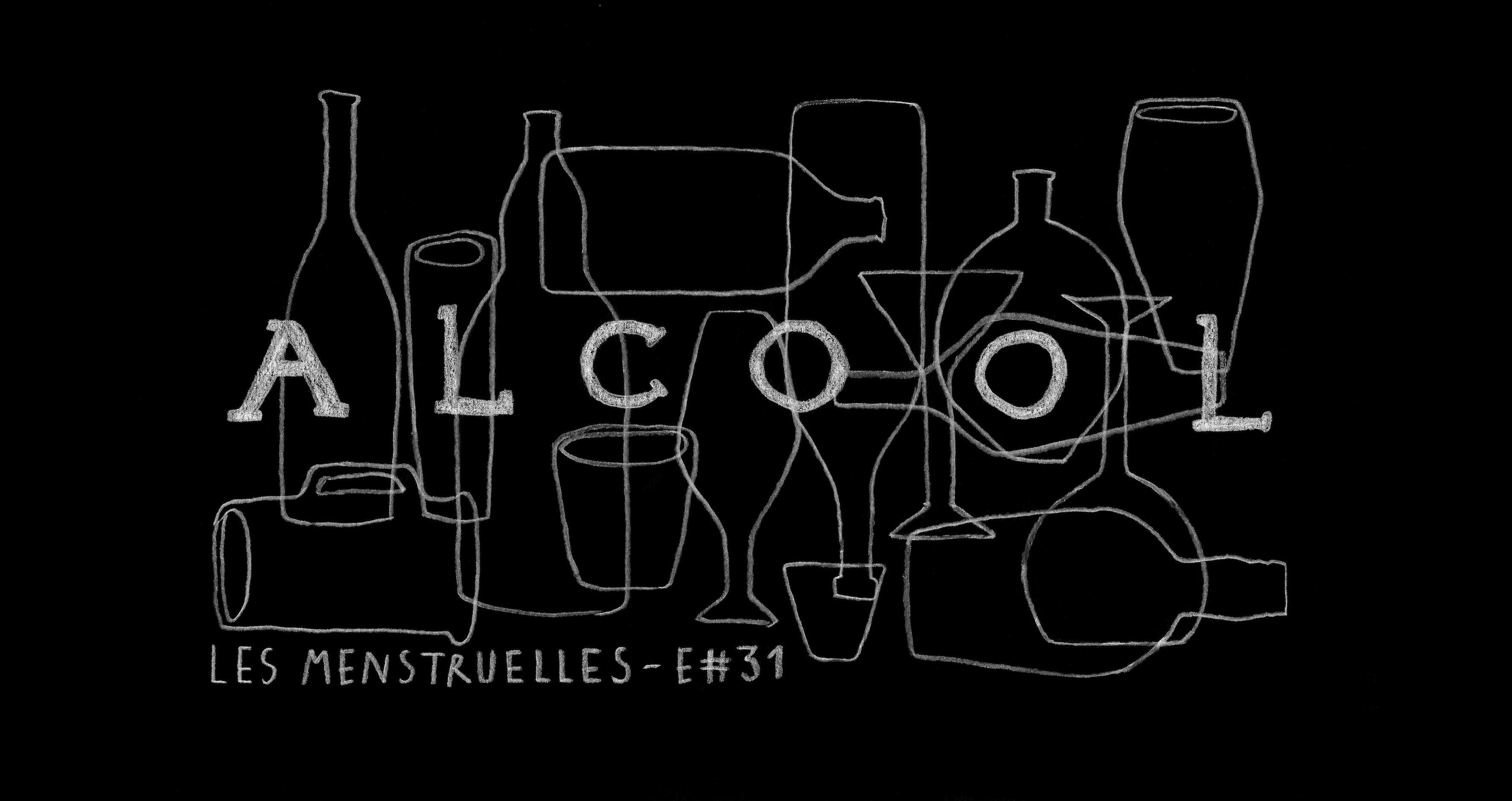 Saison 4 / E#29 - Alcools episode artwork