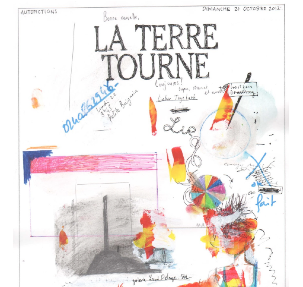 Les Menstruelles