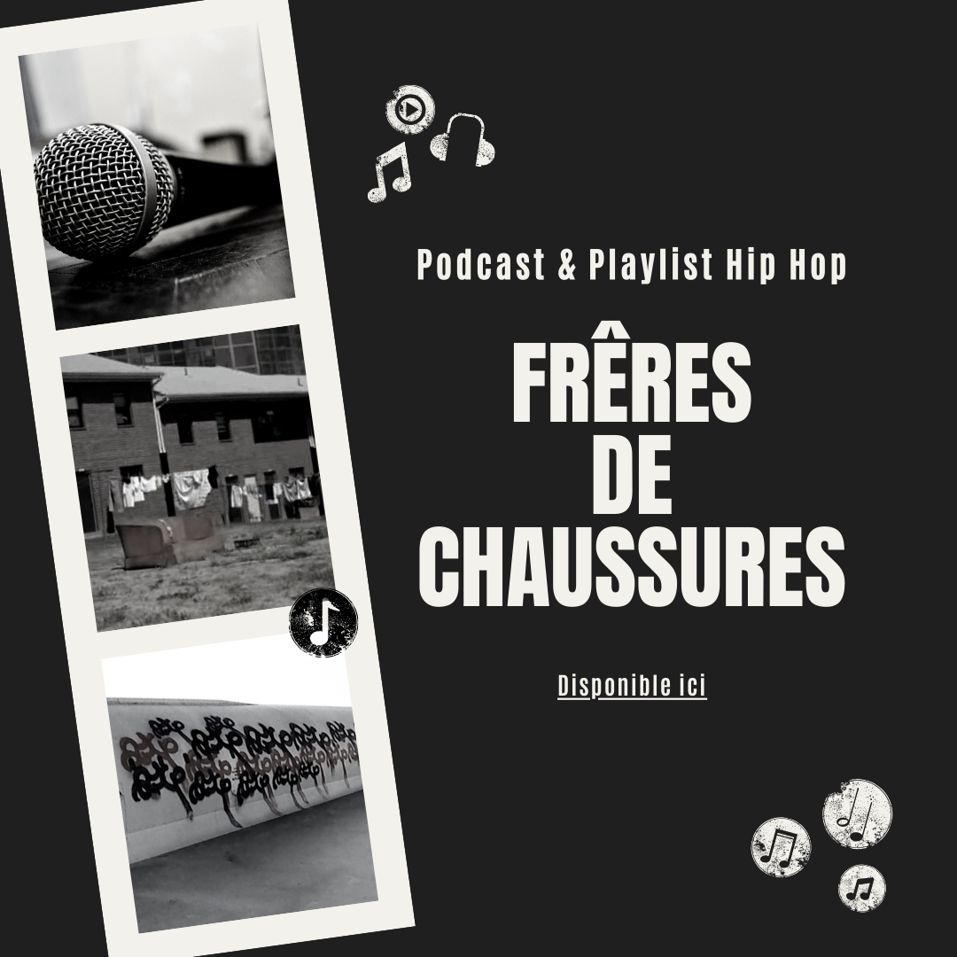 Freres de Chaussures