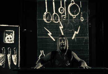 Interview d'Alexandre Ethève episode artwork
