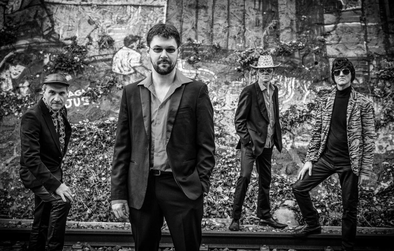 Mathieu Crochemore et son groupe episode artwork