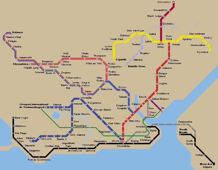 Ligne 21